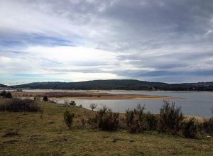 siccità sila lago cecita (7)