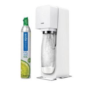 sodastream