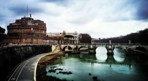 tevere secca roma 1 febbraio 2016 (1)