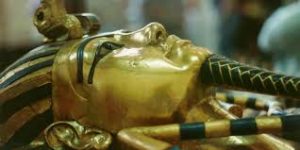 tutankhamon