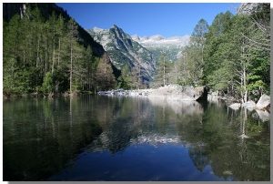 val di mello