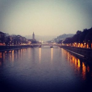 verona