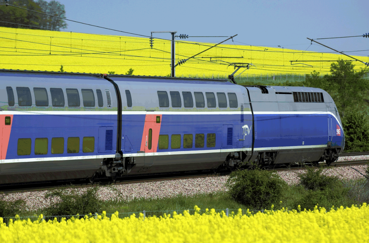 Limone Train Pasqua a Lione: destinazione insolite per scoprire la