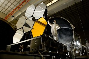 webb telescope1