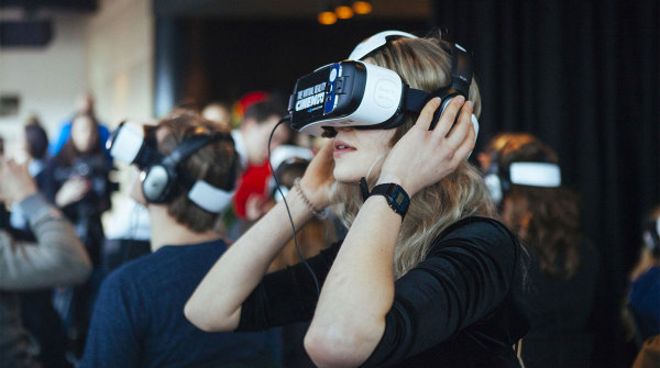 cinema vr