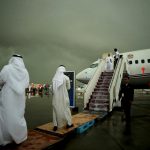 Dubai e Abu Dhabi devastate dal maltempo: le FOTO del disastro