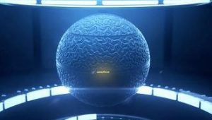Goodyear/Salone Ginevra, Goodyear presenta il pneumatico del 2035 Eagle-360