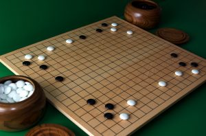 google go