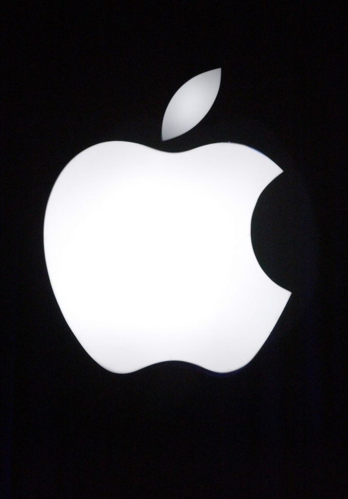 fbi apple