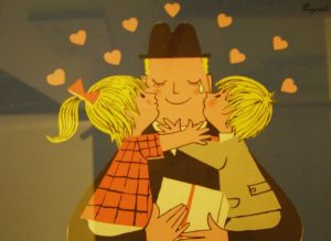 immagini auguri festa del papà