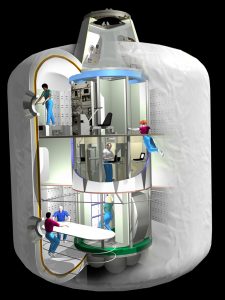 Bigelow Expandable Activity Module (1)