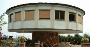 CASA GIRASOLE 2