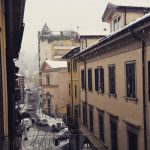 Grande nevicata a Varese: verso i 20cm in città [FOTO]