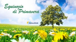Equinozio di Primavera