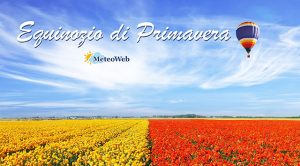 Equinozio di Primavera