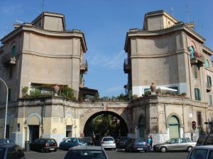 GARBATELLA 2