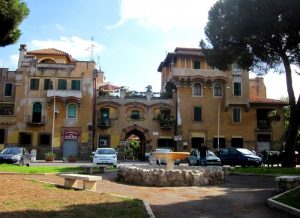 GARBATELLA 5