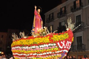 GESU' BARCA OK