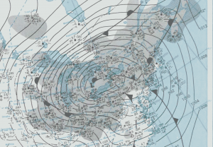 Great Blizzard (1)