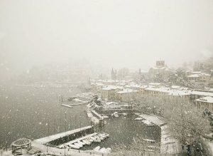 Laveno Mombello
