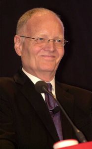Lester Carl Thurow