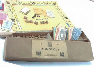 MONOPOLI