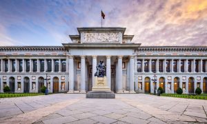 Museo del Prado