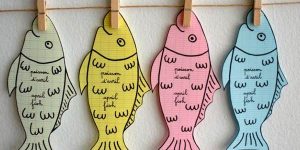 PESCE APRILE 1