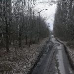 Pripyat: la città fantasma nei pressi della centrale nucleare di Chernobyl [FOTO]