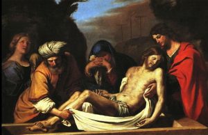 SABATO SANTO