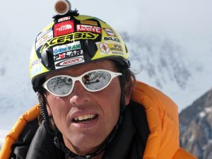 Simone Moro