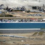 Giappone, 5 anni dal devastante tsunami [FOTO]