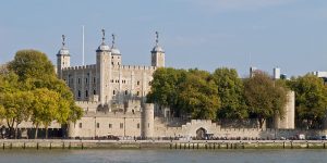 TORRE LONDRA