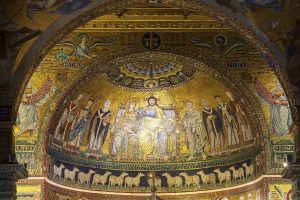 TRASTEVERE 1