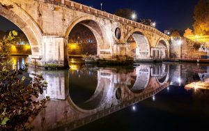 TRASTEVERE 3