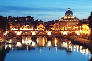 TRASTEVERE 6