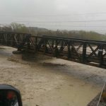 Maltempo, alluvione in Calabria: 2 morti, fiumi esondati [FOTO]