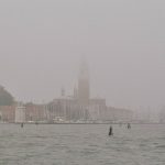 Nebbie di mare intorno all’Italia: le FOTO