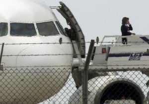 LaPresse/Reuters