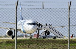 LaPresse/Reuters