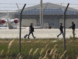 LaPresse/Reuters
