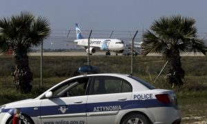 LaPresse/Reuters
