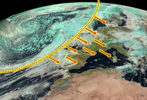 allerta meteo