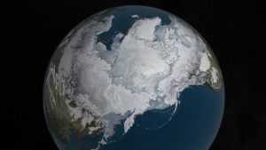 Credit: NASA Goddard's Scientific Visualization Studio/C. Starr