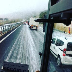 autostrada a3