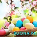 Auguri di “Buona Pasqua”: le migliori immagini da inviare su WhatsApp e Facebook
