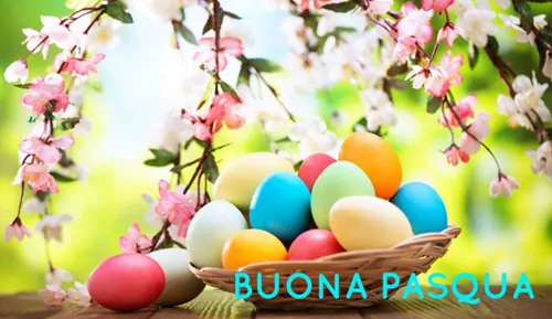 Pasqua