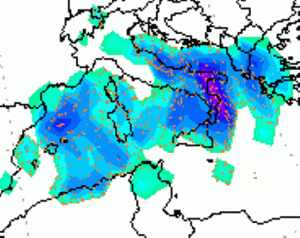 ciclone 17 sera