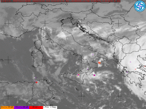 ciclone Doris Sud Italia domenica 13 marzo 2016 (2)