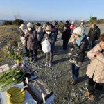 Giappone: 5 anni dal terremoto/tsunami e dal disastro nucleare di Fukushima [FOTO]